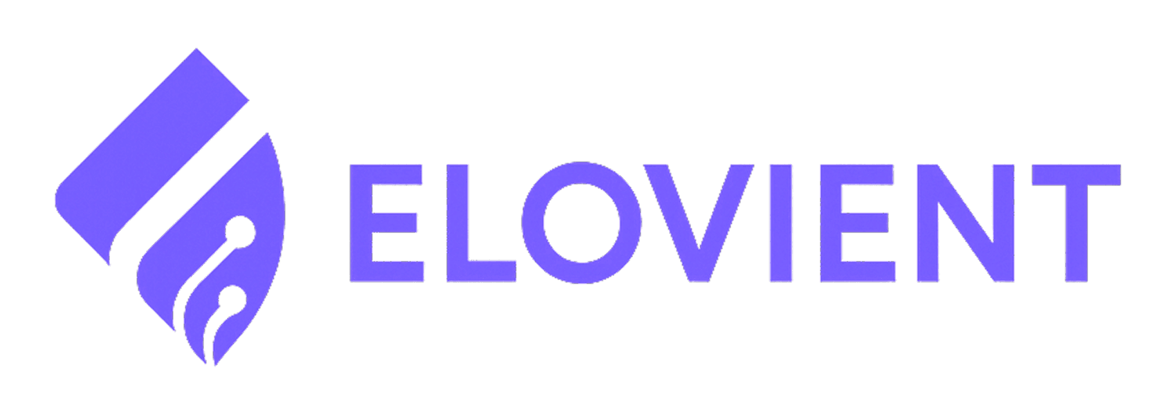 Elovient Solutions logo