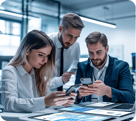 Testing and Quality Assurance