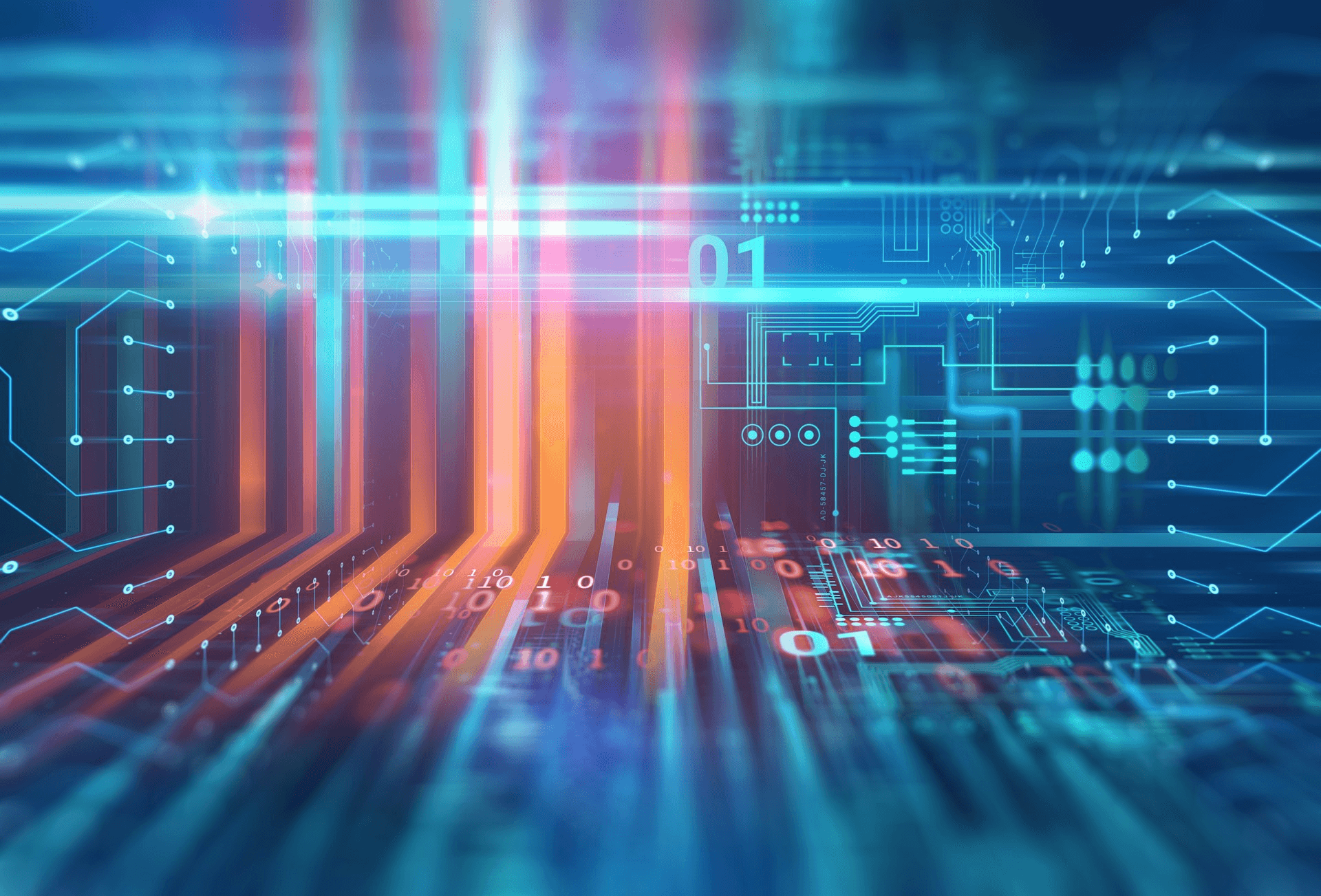 Agentic AI systems and autonomous enterprise infrastructure
